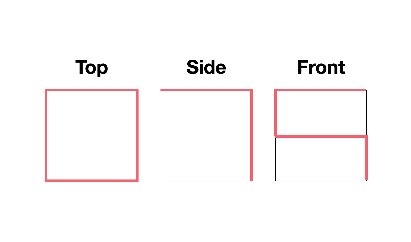 Can you solve this spatial reasoning puzzle?