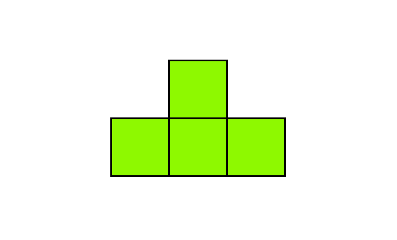 Can you solve this spatial reasoning puzzle?